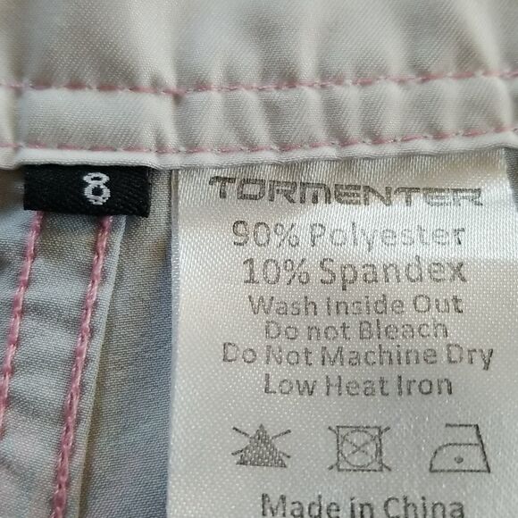 Tormenter Board Shorts  - Picture 3 of 6